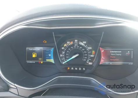 2014 Ford Fusion Se z USA, uszkodzony, nr VIN 3FA6P0HD8ER158015